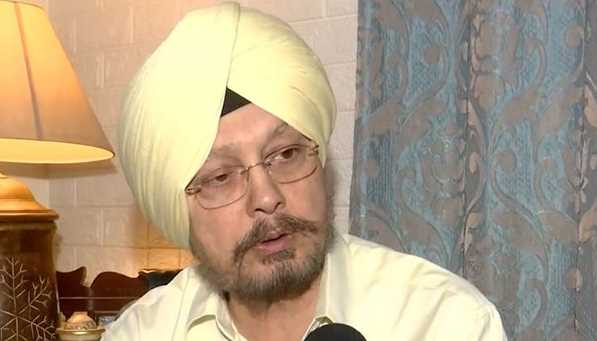 आप का झूठ पकड़ा गया, पंजाब में अब सिर्फ भाजपा ही विकल्प : भाजपा प्रवक्ता सरवण सिंह चन्नी